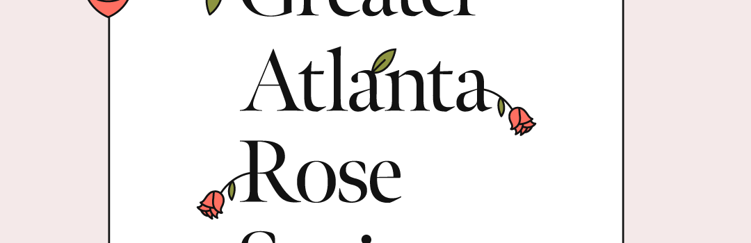 Greater Atlanta Rose Society