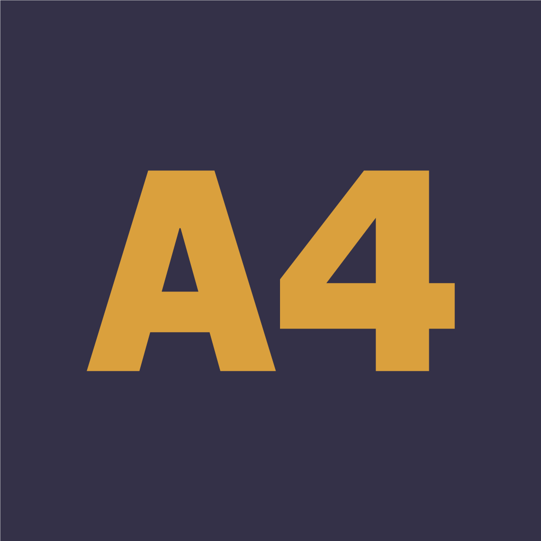 a4
