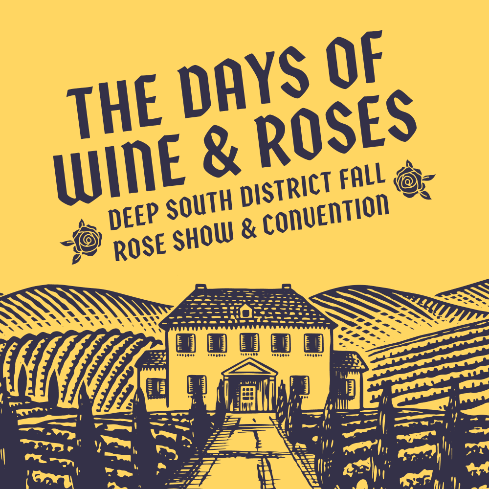 The Days of Wine & Roses