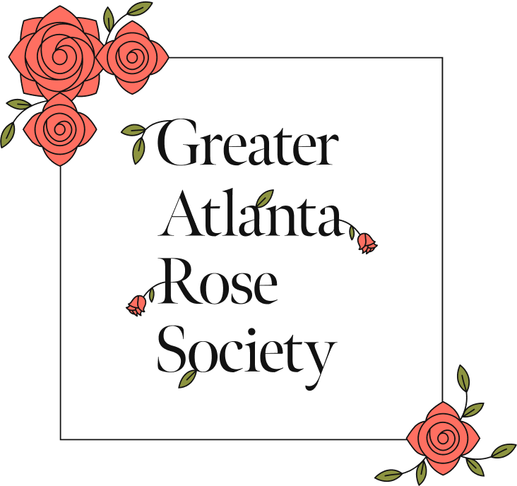Greater Atlanta Rose Society
